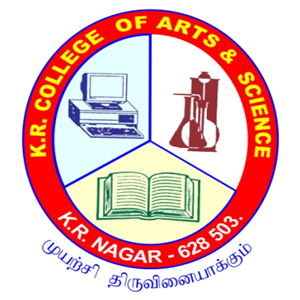K.R.COLLEGE OF ARTS & SCIENCE