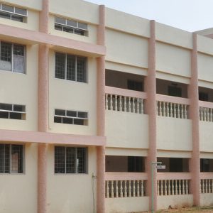 Lakshmi Ammal Polytechnic College