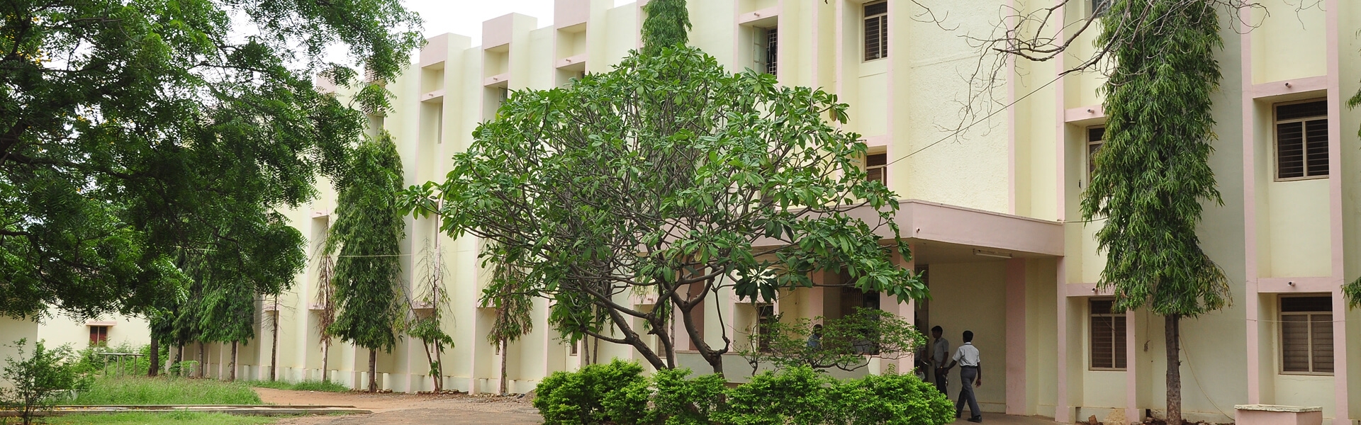 Lakshmi Ammal Polytechnic College